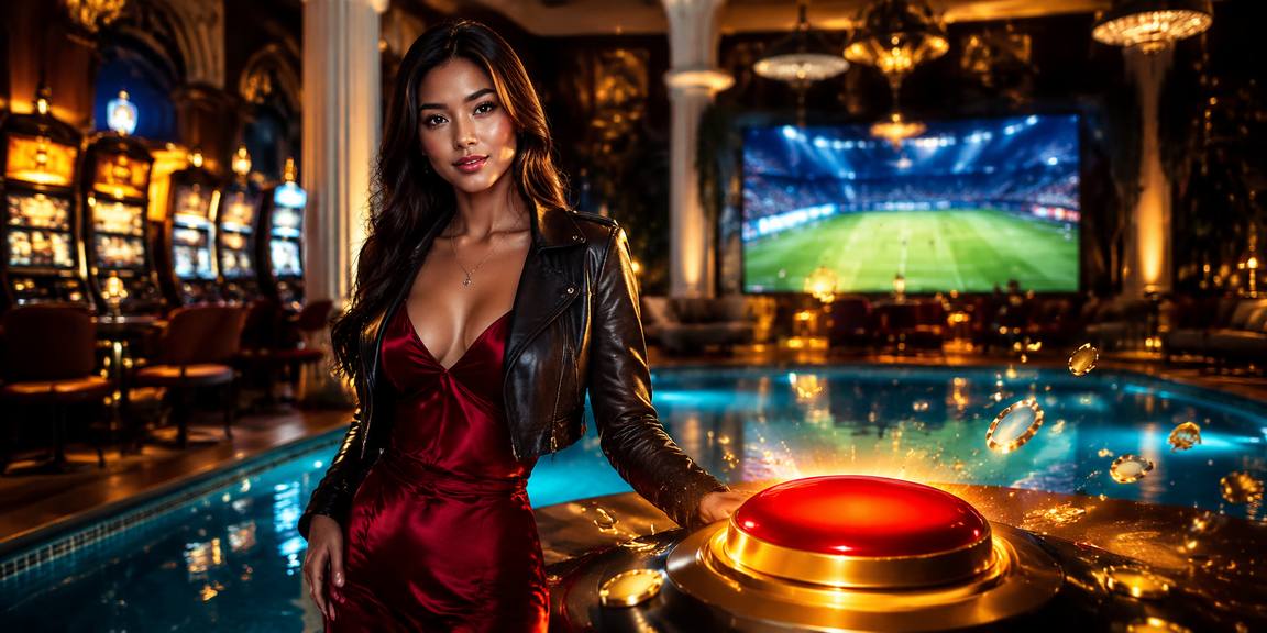 rugi99 Apa yang Kami Tawarkan di Ruang Live Casino