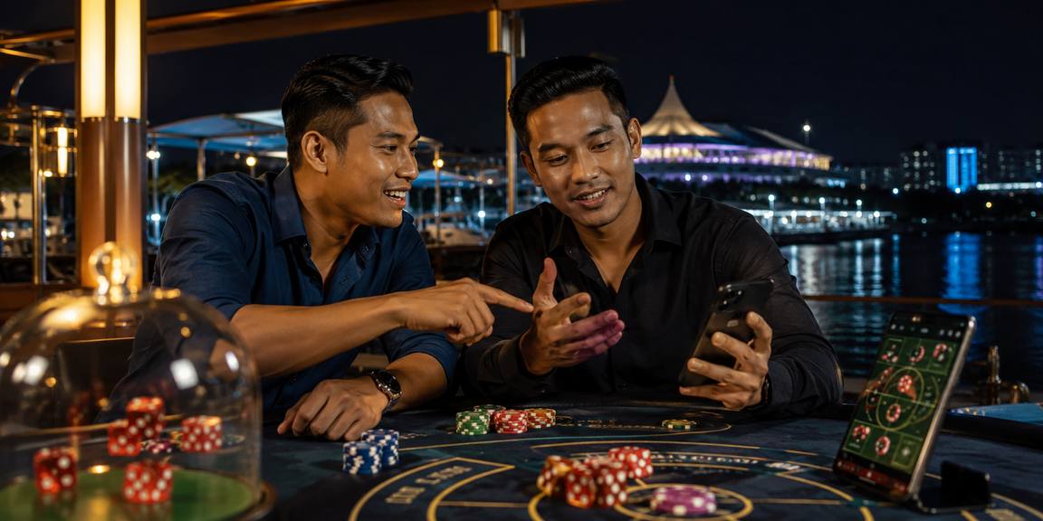 rugi99 Pasaran Sukan Kami Dirancang untuk Pemain Malaysia