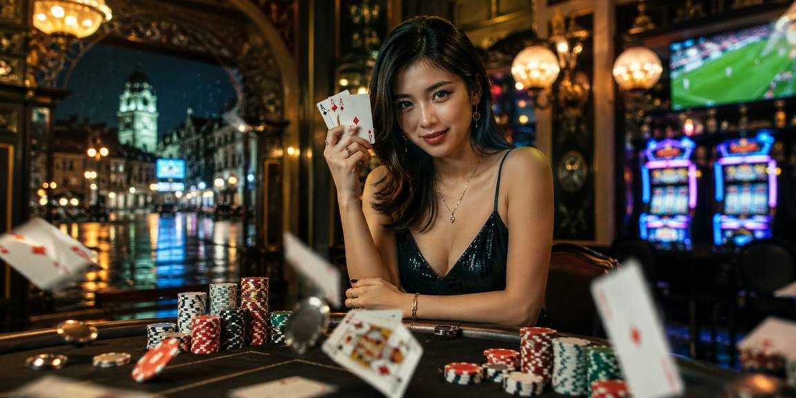rugi99 Auto Roulette
